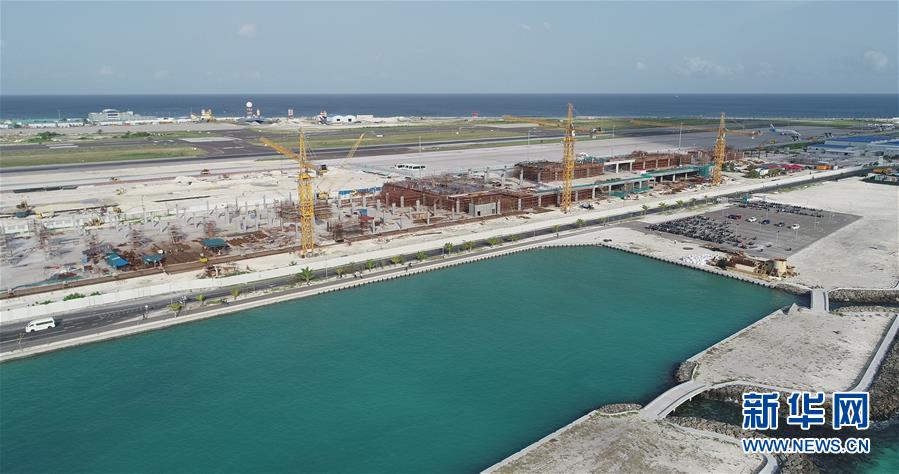 (國際·圖文互動)(5)“很高興有機會為中企抗疫和復(fù)工盡力”——馬爾代夫小伙薩利姆的抗疫故事