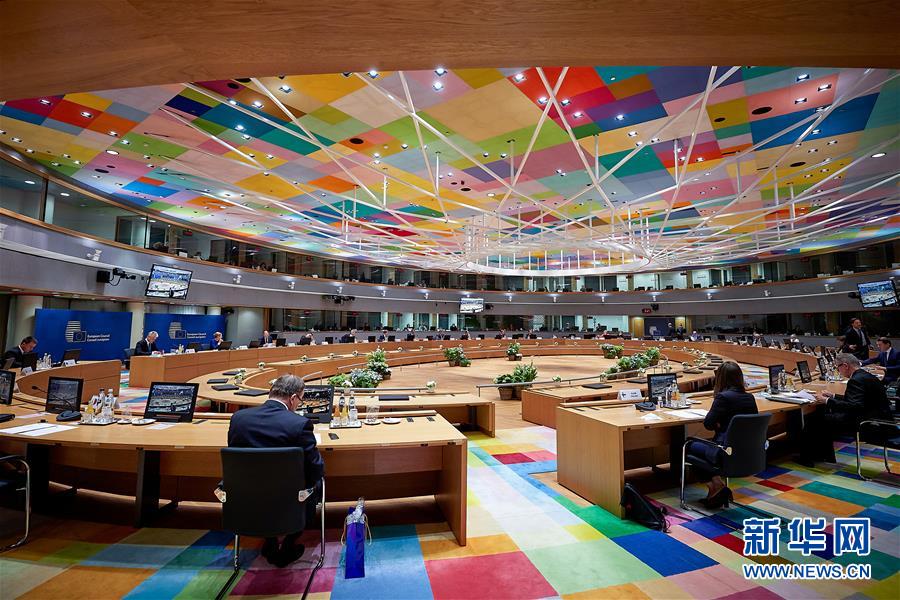 （國(guó)際）（3）歐盟峰會(huì)就&ldquo;恢復(fù)基金&rdquo;達(dá)成一致