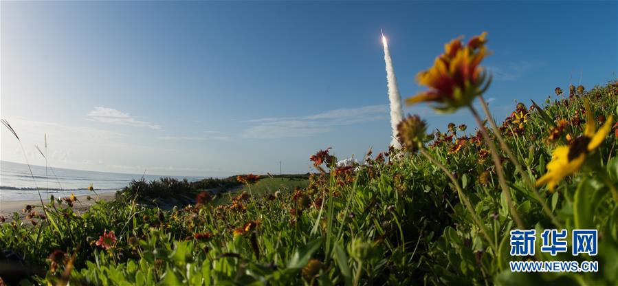 （國際）（5）美國發(fā)射&ldquo;毅力&rdquo;號(hào)火星車 將探索火星生命跡象