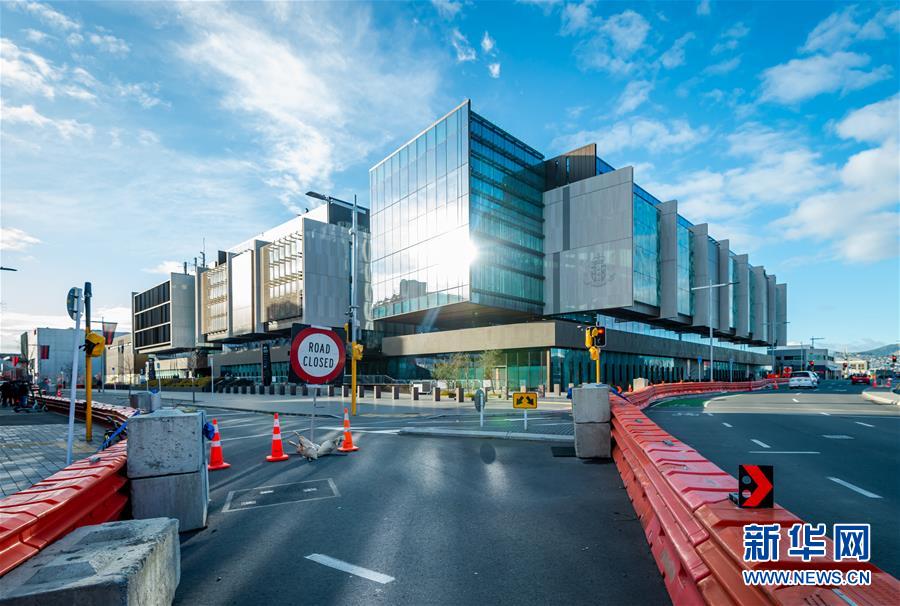 (國際)(1)新西蘭克賴斯特徹奇槍擊案制造者被判終身監(jiān)禁且不得假釋