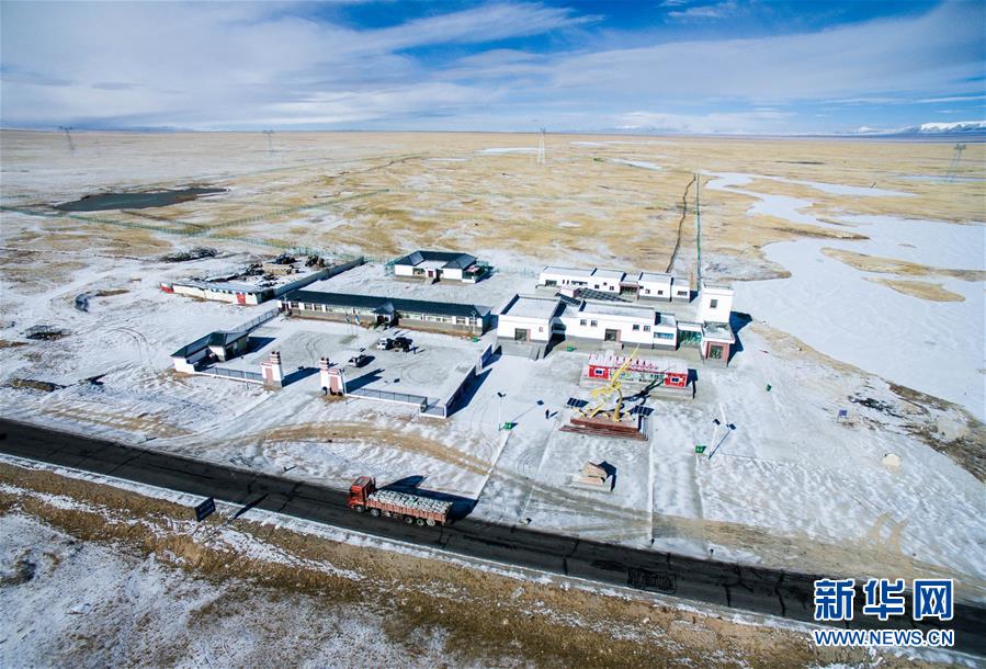 （新媒體專(zhuān)線&middot;圖文互動(dòng)）（3）一參與殺害&ldquo;改革先鋒&rdquo;杰桑&middot;索南達(dá)杰的嫌犯被抓獲