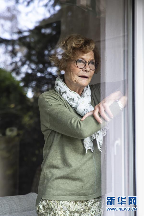 (國際疫情)(1)二度“封城”下的法國人