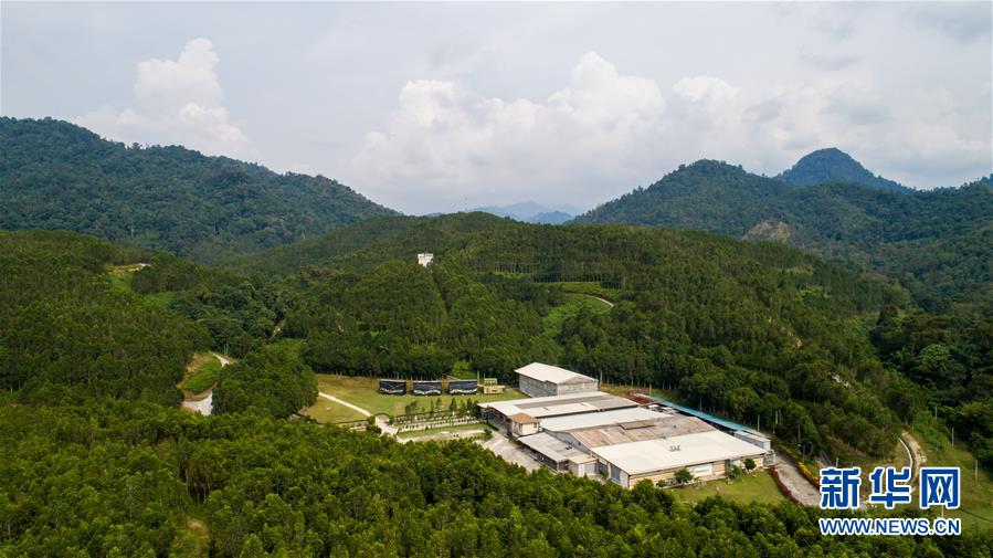 （第三屆進(jìn)博會(huì)&middot;圖文互動(dòng)）（1）專訪：進(jìn)博會(huì)提供了一個(gè)共享中國(guó)發(fā)展機(jī)遇的平臺(tái)