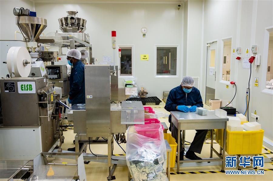 （第三屆進(jìn)博會(huì)&middot;圖文互動(dòng)）（5）專訪：進(jìn)博會(huì)提供了一個(gè)共享中國(guó)發(fā)展機(jī)遇的平臺(tái)