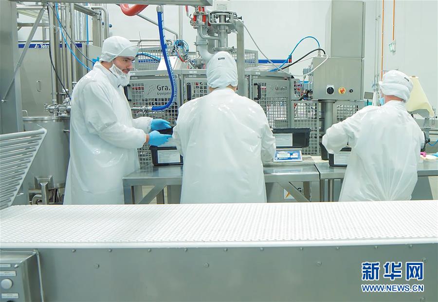 （第三屆進(jìn)博會&middot;圖文互動）（3）通訊：新西蘭的進(jìn)博會味道，甜