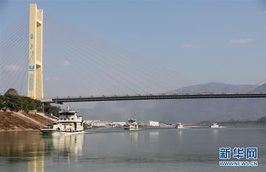 （圖文互動）（1）100巡，凱旋！