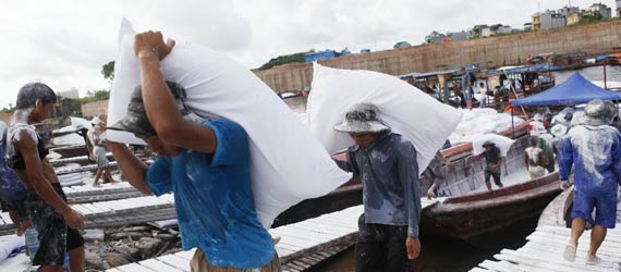 走進(jìn)海陸門戶東興 看國家級(jí)開放開發(fā)試驗(yàn)區(qū)如何&ldquo;先行先試&rdquo;？