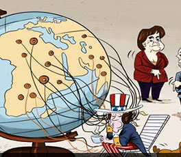 "泄密者"們現(xiàn)今命運(yùn)幾何？