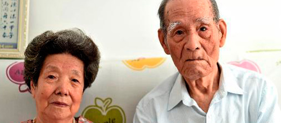 蔣潤苑&mdash;&mdash;&ldquo;我沒掉隊(duì)&rdquo;