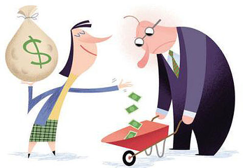 歐美如何應(yīng)對(duì)高管賺太多？