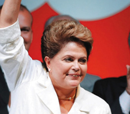 羅塞夫?yàn)楹文?ldquo;梅開(kāi)二度&rdquo;？