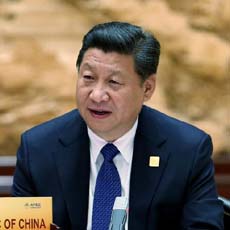 共建面向未來的亞太伙伴關(guān)系