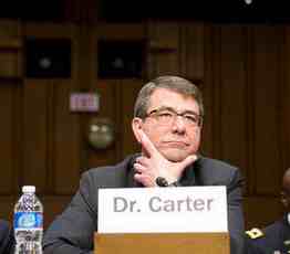 美"準(zhǔn)防長":書呆子or狠角色？