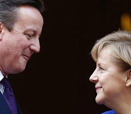 英國與歐盟，離分手還有多遠(yuǎn)