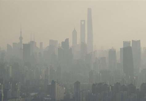 十面&ldquo;霾&rdquo;伏 各國如何應對？