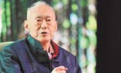&ldquo;為李光耀、李顯龍父子祝福&rdquo;