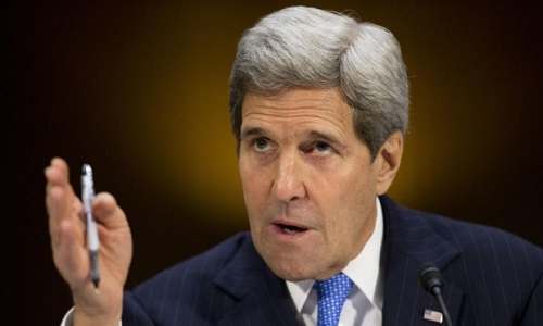 與巴沙爾談判 美國緣何&ldquo;出爾反爾&rdquo;？