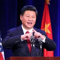 十大關(guān)鍵詞，讓你讀懂習(xí)近平西雅圖歡迎宴會演講