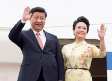 習(xí)近平對越南、新加坡進(jìn)行國事訪問（2015.11.5-2015.11.7）