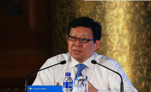 僑領(lǐng)：期待參與&ldquo;一帶一路&rdquo;建設(shè) 為實現(xiàn)中國夢貢獻力量