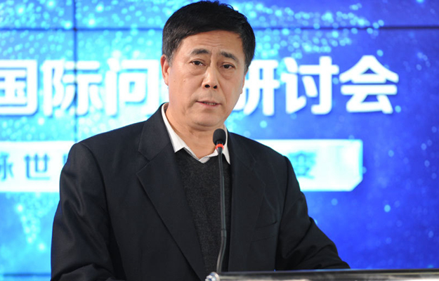 張軍社：&ldquo;黑天鵝&rdquo;將繼續(xù)發(fā)酵 中國不惹事、不怕事