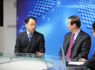 風(fēng)云激蕩 中國外交走過怎樣的心路歷程？