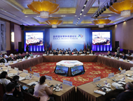 這次金磚媒體盛會(huì)上，代表們有哪些真知灼見(jiàn)