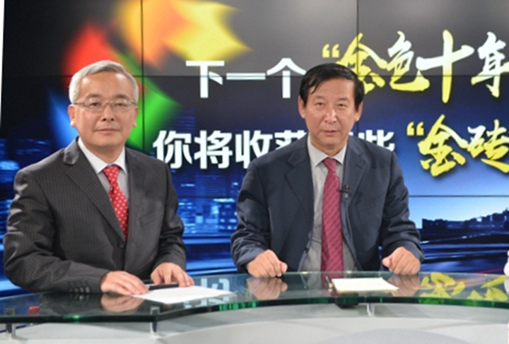 專(zhuān)家談&ldquo;金磚+&rdquo;：做大金磚朋友圈 中國(guó)引領(lǐng)南南合作新機(jī)制