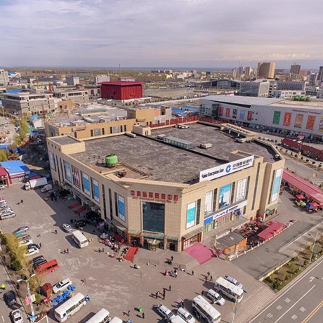 【專家談】上合組織&mdash;&mdash;構(gòu)建區(qū)域命運(yùn)共同體的有力實(shí)踐者