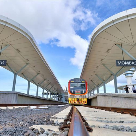 趙磊：非洲將成為&ldquo;一帶一路&rdquo;建設的樣板區(qū)域