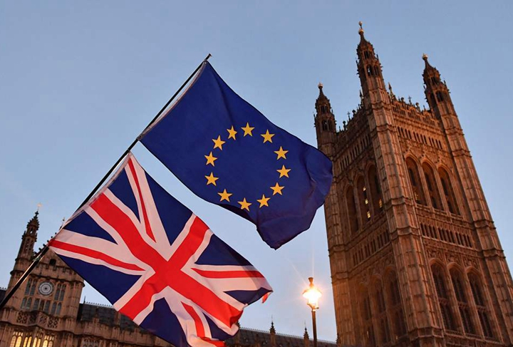 2018，英國&ldquo;脫歐&rdquo;成&ldquo;拖歐&rdquo;