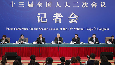 科技部就&ldquo;加快建設(shè)創(chuàng)新型國家&rdquo;答記者問