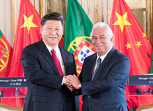 習(xí)近平主席對(duì)西班牙、阿根廷、巴拿馬、葡萄牙進(jìn)行國(guó)事訪問(wèn)并出席二十國(guó)集團(tuán)領(lǐng)導(dǎo)人峰會(huì)（2018.11.27-12.5）