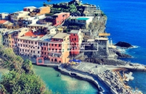 why？意大利人說(shuō)&ldquo;中國(guó)很前衛(wèi)&rdquo;