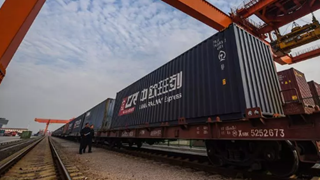 這就是&ldquo;一帶一路&rdquo;簡(jiǎn)史！