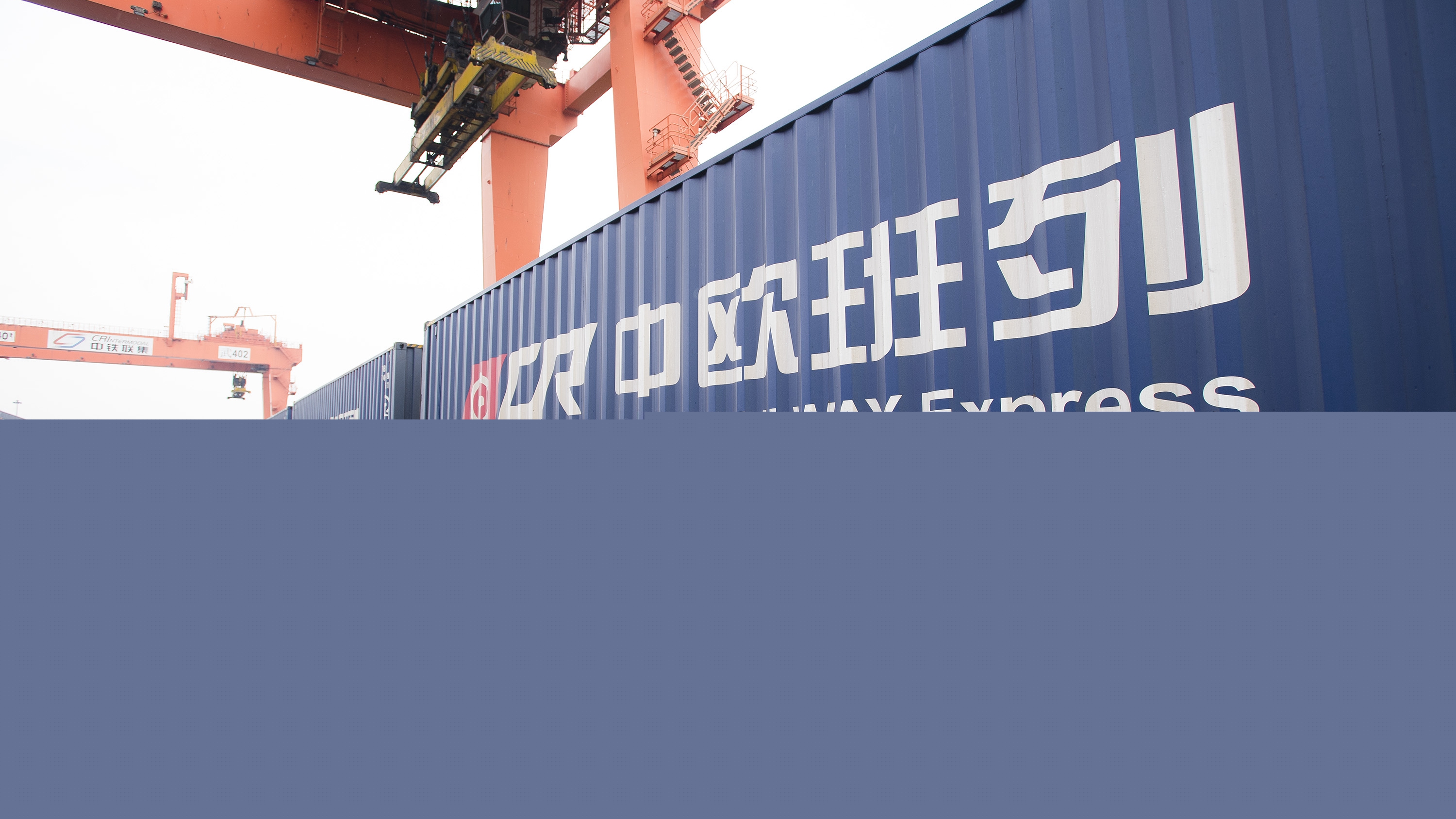 信息量很大！共建&ldquo;一帶一路&rdquo;，習(xí)近平今天講了四大內(nèi)容