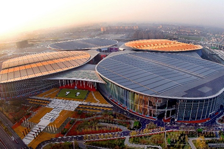 習近平時間丨進博會要辦出水平、辦出成效、越辦越好