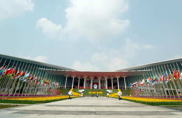 辛識(shí)平：這份&ldquo;進(jìn)博答卷&rdquo;，兌現(xiàn)力重千鈞的中國(guó)承諾