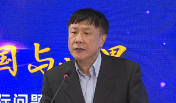 和強手博弈是我們進(jìn)步的動力