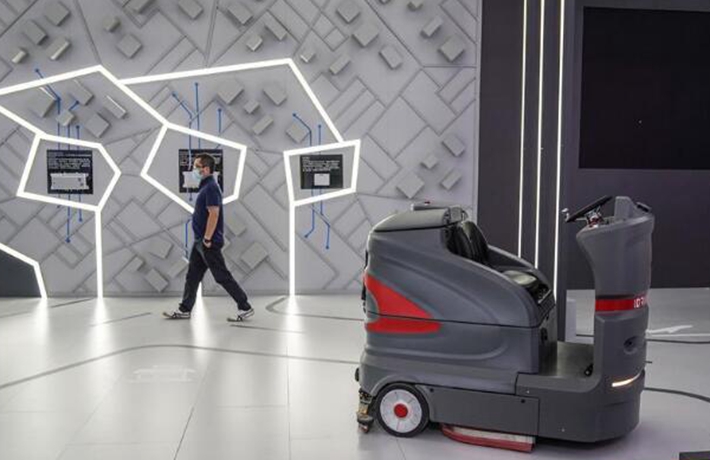 服貿(mào)會來了！疫情以來線下第一場重大國際經(jīng)貿(mào)活動為什么是它？