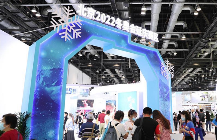 更快，更暖，更絢 &mdash;&mdash;高新科技將讓北京冬奧更加精彩