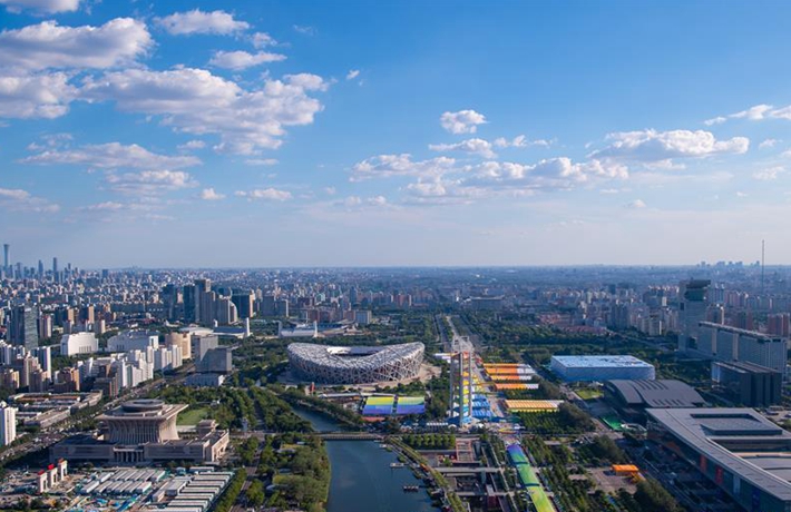 與世界同頻共振&mdash;&mdash;寫在2020年中國國際服務(wù)貿(mào)易交易會閉幕之際