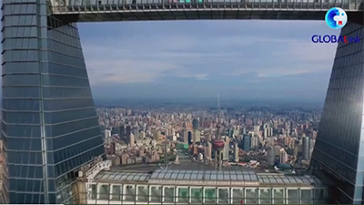 全球連線 | 成就樹立榜樣 經(jīng)驗(yàn)值得借鑒&mdash;&mdash;南非非國大副總書記杜爾蒂談中國共產(chǎn)黨治國理政