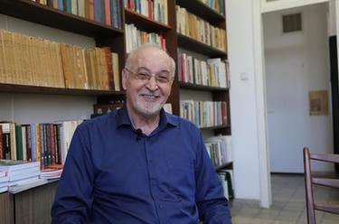 專訪：始終致力于為人民服務(wù)，這是中國共產(chǎn)黨保持活力的一大關(guān)鍵&mdash;&mdash;訪以色列共產(chǎn)黨政治局委員、前總書記馬胡勒