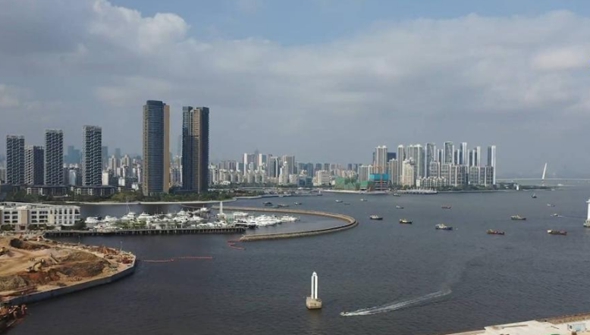 全球連線 | 德國的共產(chǎn)黨主席科伯勒：&ldquo;中國辦成的這件大事，沒一個資本主義國家辦得到&rdquo;