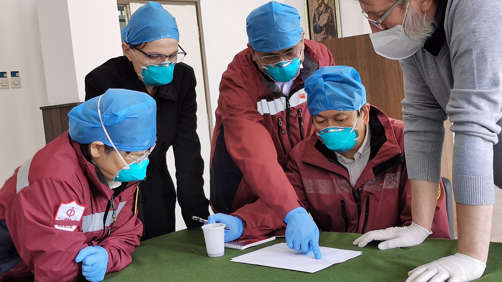 新華全媒+｜為推動人類進(jìn)步事業(yè)貢獻(xiàn)政黨力量&mdash;&mdash;寫在中國共產(chǎn)黨與世界政黨領(lǐng)導(dǎo)人峰會即將召開之際