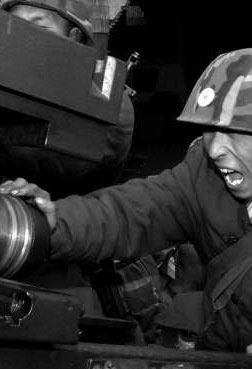 &ldquo;第二次朝戰(zhàn)已難免&rdquo;？