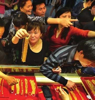 &ldquo;290萬，給我來10公斤&rdquo;