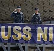 美稱(chēng)為&ldquo;例行演練&rdquo;