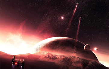 移民火星 炒作還是探索？